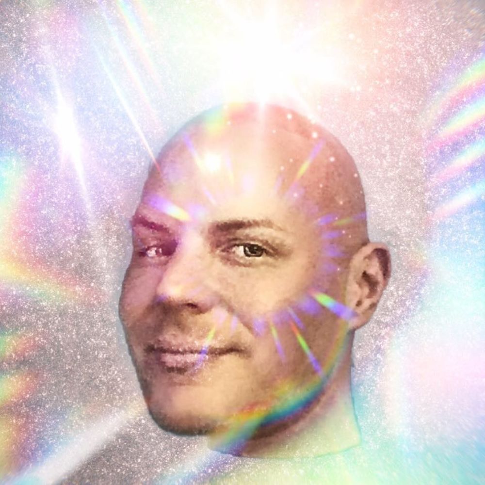 Meet your Posher, Tony